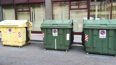 VOX propone mejoras en el servicio de limpieza de la capital Ayuntamiento de Palencia