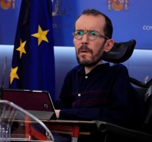 Pablo Echenique Pablo Echenique
