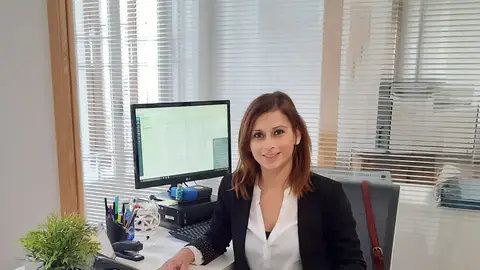 Silvia Ibáñez Silvia Ibáñez