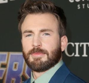 Chris Evans estrena sèrie thriller Chris Evans estrena sèrie thriller