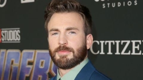 Chris Evans estrena s&egrave;rie thriller