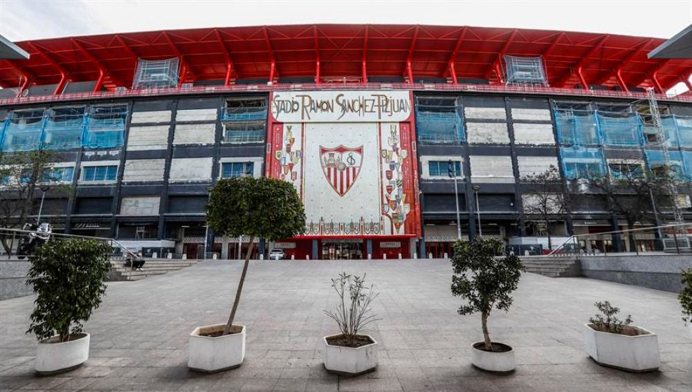 Alineación del Sevilla y el Betis hoy en el gran derbi andaluz de LaLiga