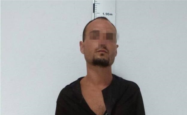 Continúan en la UCI el Rambo de Requena y el Guardia Civil herido Continúan en la UCI el Rambo de Requena y el Guardia Civil herido