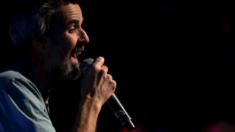 Pau Don&eacute;s ha recibido la medalla de Oro al M&eacute;rito en las Bellas Artes a t&iacute;tulo p&oacute;stumo