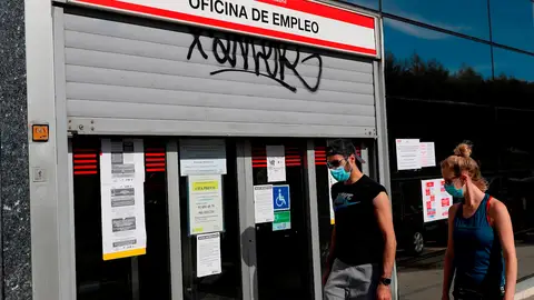 ¿Cuánto tiempo puede durar un ERTE? ¿Cuánto tiempo puede durar un ERTE?