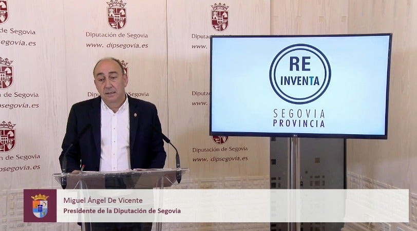 La Diputación entrega bonos turísticos de 75 euros para alojarse en la provincia La Diputación entrega bonos turísticos de 75 euros para alojarse en la provincia