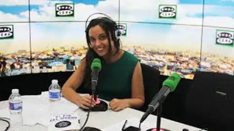 Marta García Aller ens parla de si era previsible el covid-19 Marta García Aller ens parla de si era previsible el covid-19