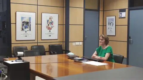 FOBESA y la UJI entregan virtualmente 25 becas al alumnado residente en Benicàssim .