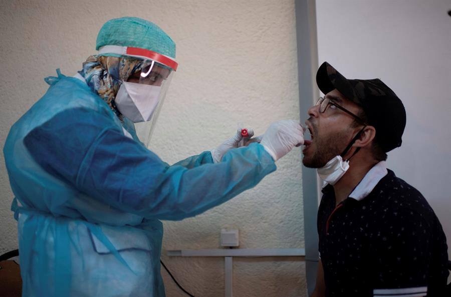 La Salud es lo que Importa 25/11/2020 La Salud es lo que Importa 25/11/2020