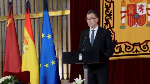 José Ballesta José Ballesta