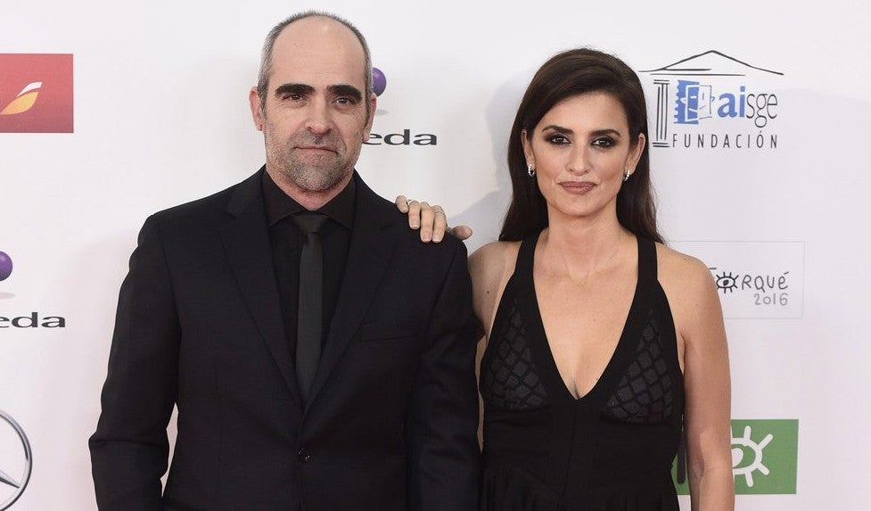 Penélope Cruz y Luis Tosar protagonizarán 'En los márgenes', el debut como director de Juan Diego Botto Penélope Cruz y Luis Tosar protagonizarán 'En los márgenes', el debut como director de Juan Diego Botto