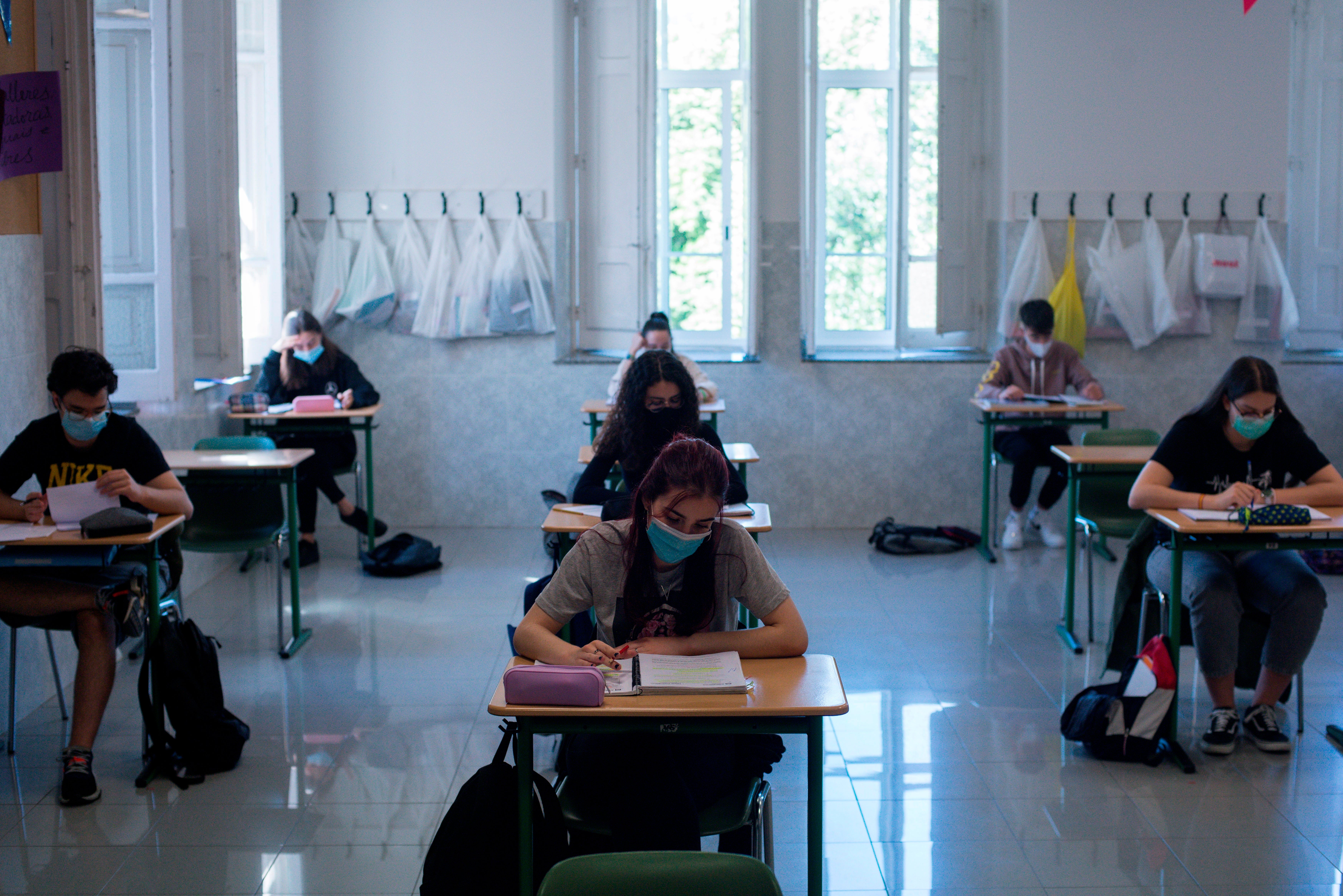 ¿Por qué la comprensión lectora está retrocediendo en España? ¿Por qué la comprensión lectora está retrocediendo en España?