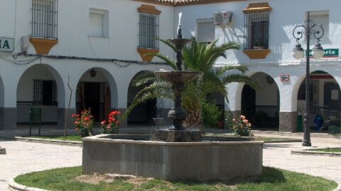 Torrecera