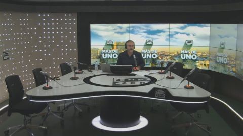 VÍDEO del Monólogo de Carlos Alsina en Más de uno 10/06/2020