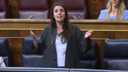 Irene Montero