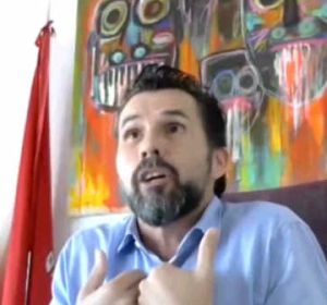 Mario Gómez Mario Gómez