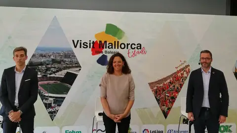 Visit Mallorca Promoción turística