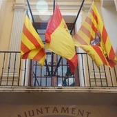 AYUNTAMIENTO DE VILLAJOYOSA AYUNTAMIENTO DE VILLAJOYOSA