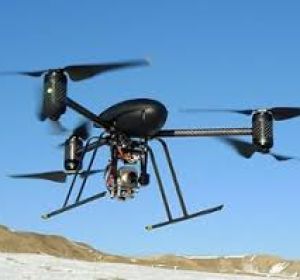 Drones Drones