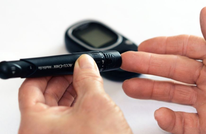 La incidencia de la diabetes aumenta un 4% en las dos últimas décadas La incidencia de la diabetes aumenta un 4% en las dos últimas décadas