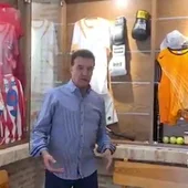 El Museo de José Ramón de la Morena: Episodio 5 El Museo de José Ramón de la Morena: Episodio 5