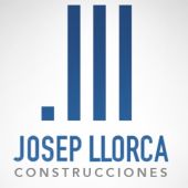 JOSEP LLORCA CONSTRUCCIONES