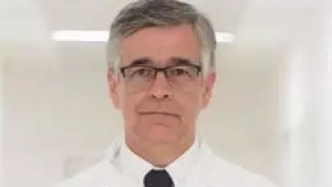 Gerente Hospital Cl&iacute;nico M&aacute;laga