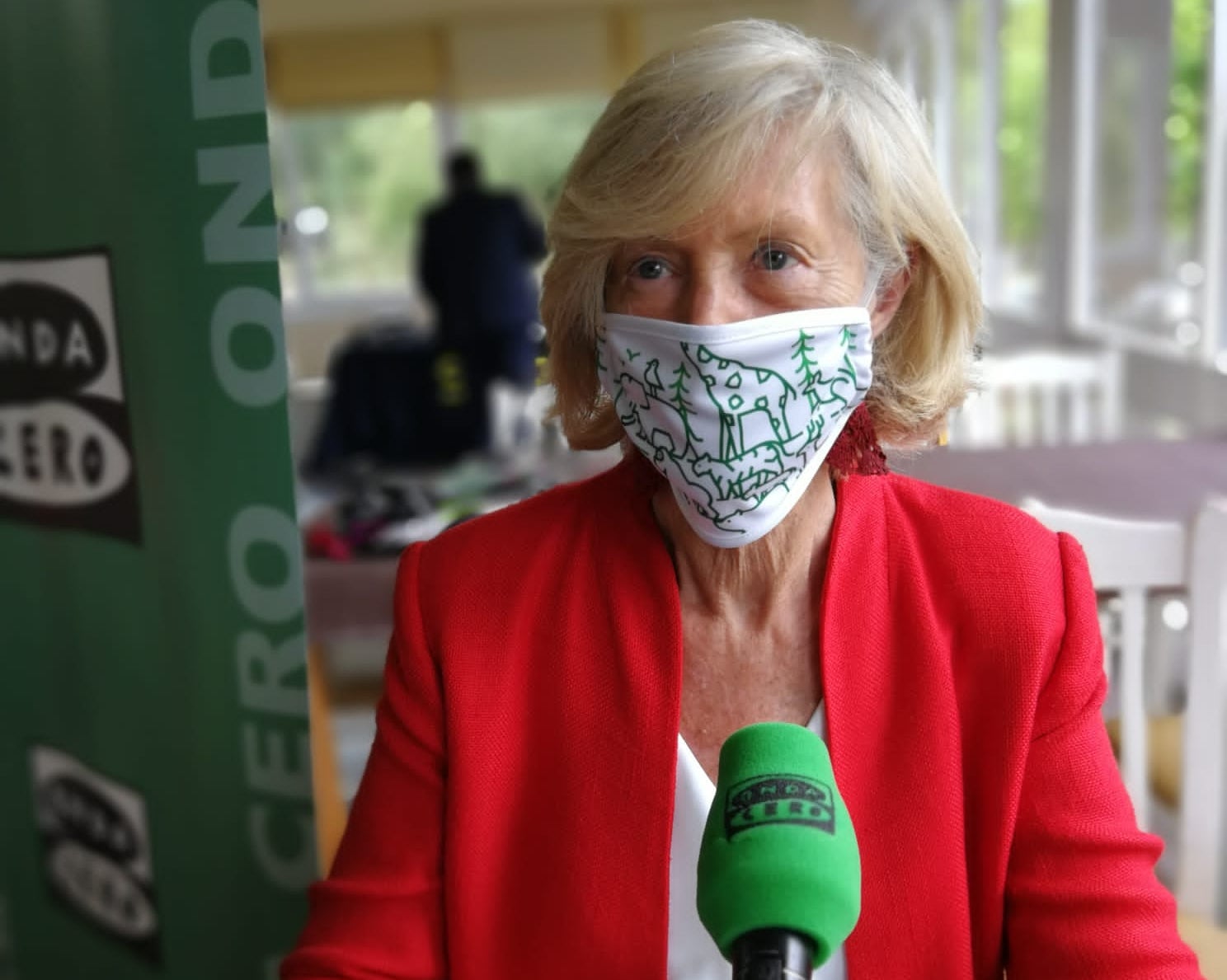 Lombó lamenta la situación de incertidumbre de la comunidad educativa Lombó lamenta la situación de incertidumbre de la comunidad educativa