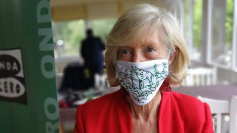 La consejera de Turismo nos acompa&ntilde;a en 'M&aacute;s de Uno Cantabria'