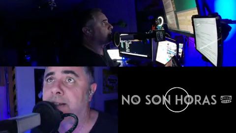 V&Iacute;DEO &Eacute;chame el cante 10/06/2020
