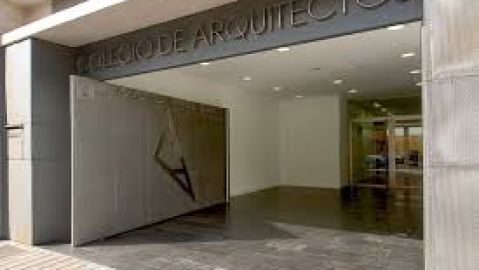 Colegio de Arquitectos de Ciudad Real