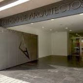 Colegio de Arquitectos de Ciudad Real