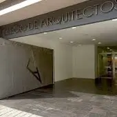Colegio de Arquitectos de Ciudad Real Colegio de Arquitectos de Ciudad Real