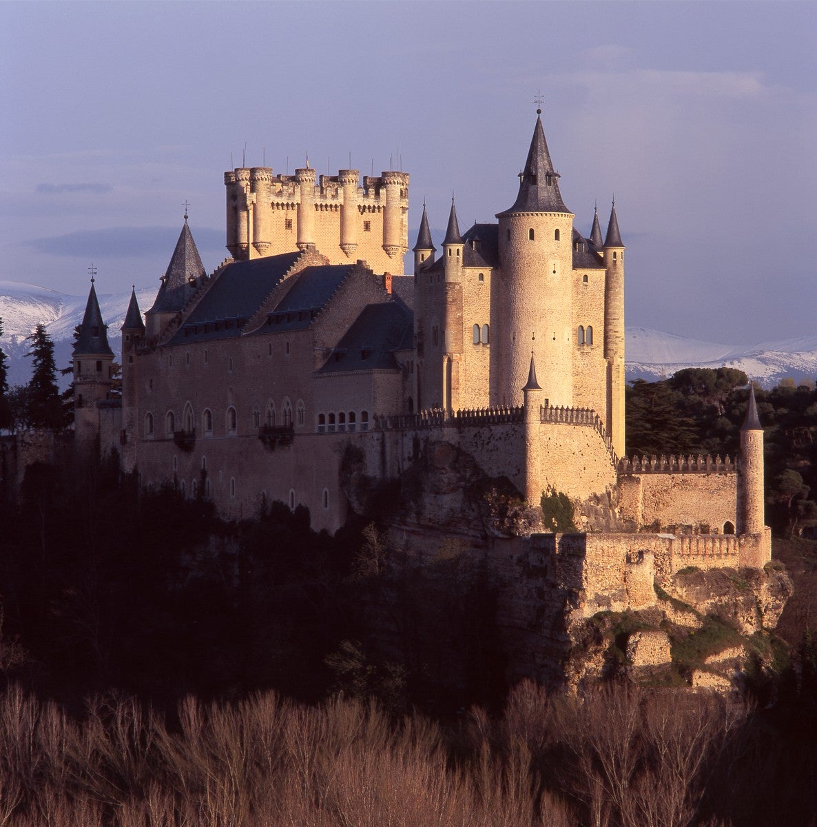 El Alcázar reabre al público El Alcázar reabre al público