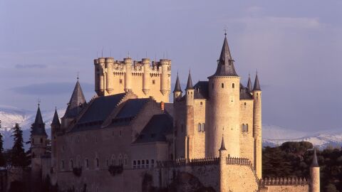 Alc&aacute;zar