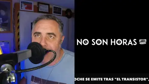 VÍDEO Échame el cante 11/06/2020 VÍDEO Échame el cante 11/06/2020