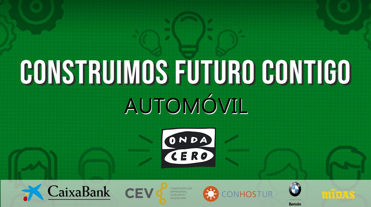 Construimos futuro contigo Construimos futuro contigo