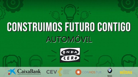 Autom&oacute;vil