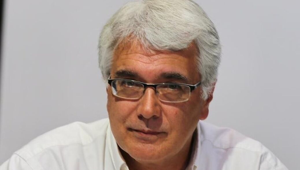 JAVIER SEMPRUN