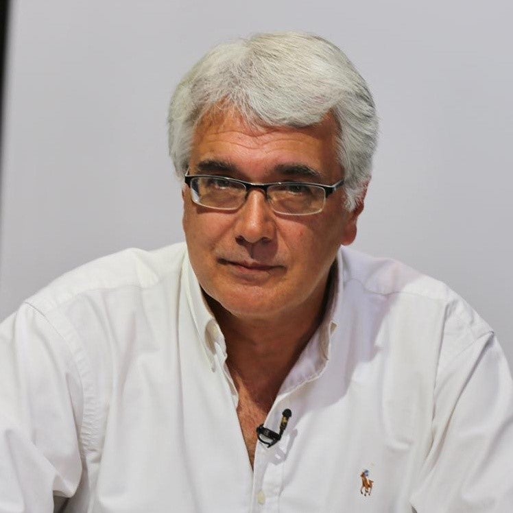 La máquina del fango La máquina del fango