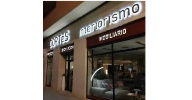 CORTÉS INTERIORISMO CORTÉS INTERIORISMO