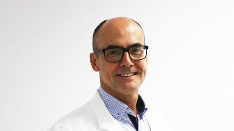 Dr, Rafael Carrasco
