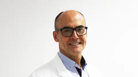 Dr, Rafael Carrasco Dr, Rafael Carrasco