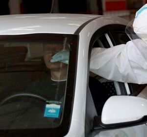 Pruebas PCR para detectar el coronavirus Pruebas PCR para detectar el coronavirus