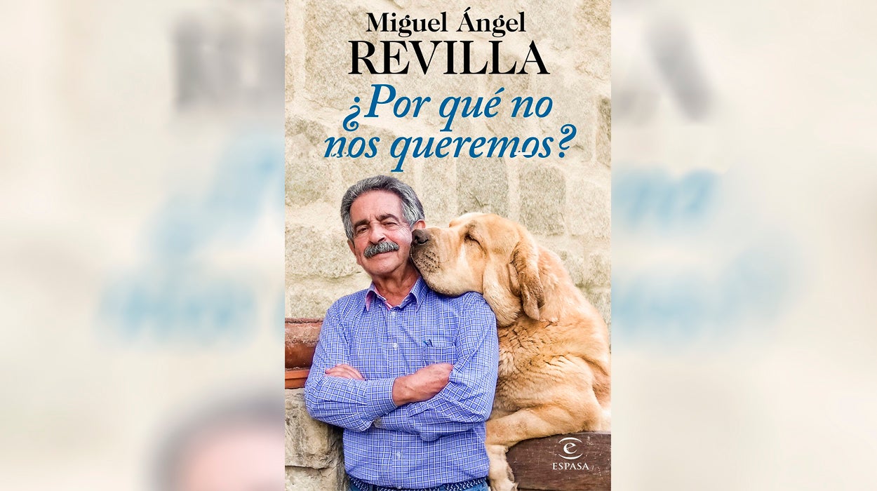 Revilla: "Hay que convivir con el virus y abrir la economía porque nos llevamos una generación por delante" Revilla: "Hay que convivir con el virus y abrir la economía porque nos llevamos una generación por delante"
