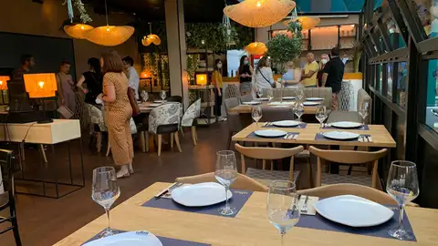 La Mafia se estrena en el Centro Comercial Gran Vía La Mafia se estrena en el Centro Comercial Gran Vía
