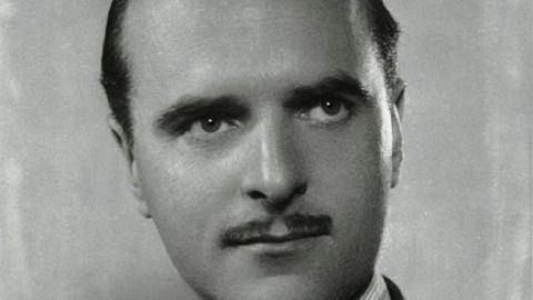 &Aacute;ngel Sanz Briz salv&oacute; en 1944 a m&aacute;s de 5.000 jud&iacute;os en Budapest.