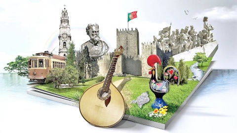 dia de portugal