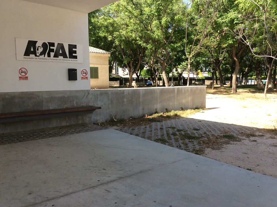 AFAE se prepara para reactivar sus servicios el 1 de julio AFAE se prepara para reactivar sus servicios el 1 de julio