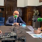 Manuel baltar